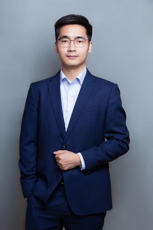 赵河添 预告片与宣传物料制作总监